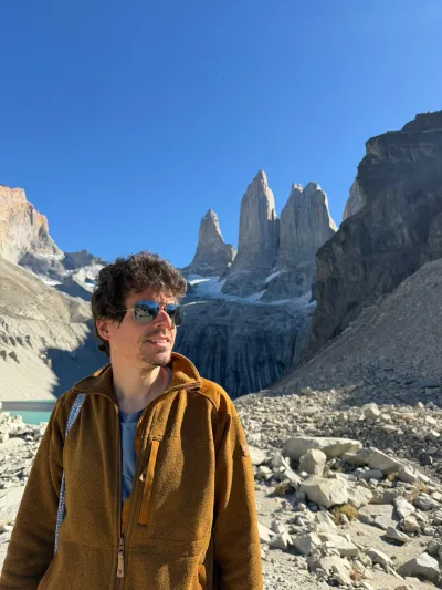 Luca Donia